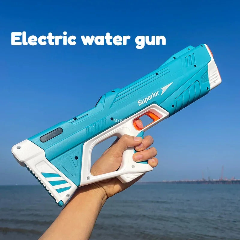 Summer Outdoor Toys