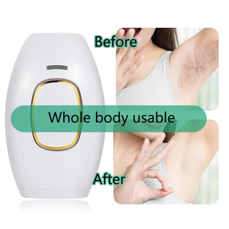Home Tech & Personal Care
