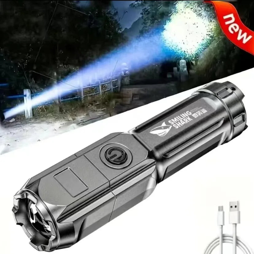 Outdoor Essentials & Survival Gear