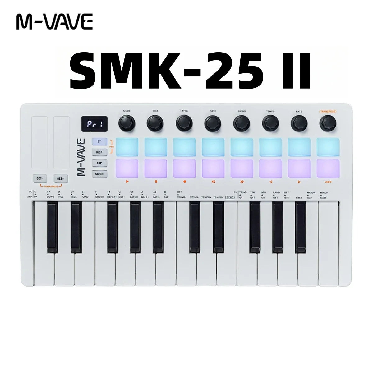 Music Gear, Studio Tools, Tech Gadgets