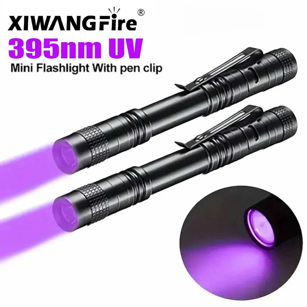 Lighting & Inspection Tools
