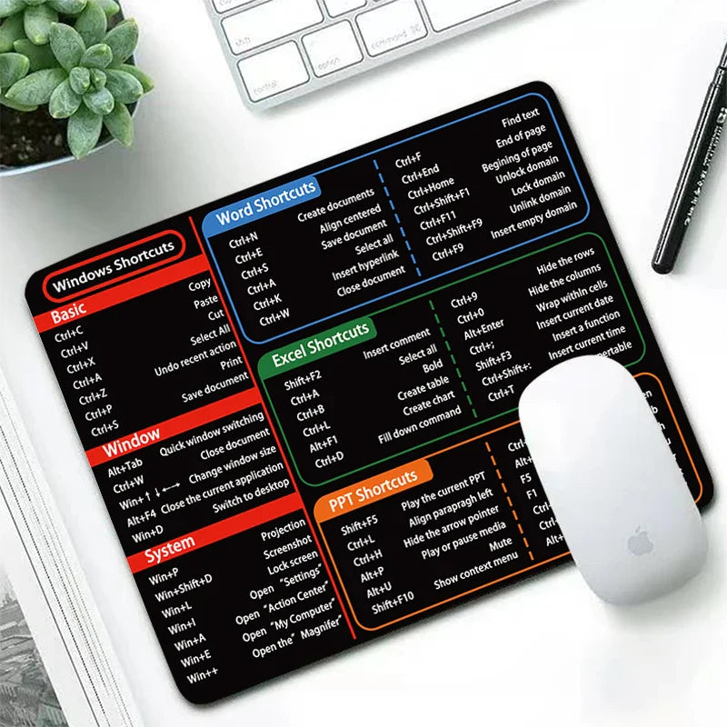 Office Essentials & Desk Accessories
