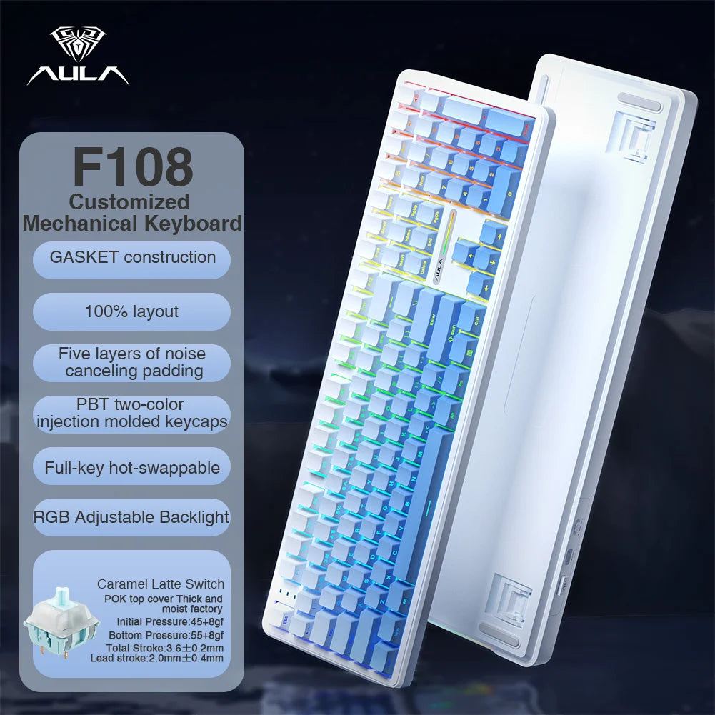 Gaming Gear, Computer Accessories