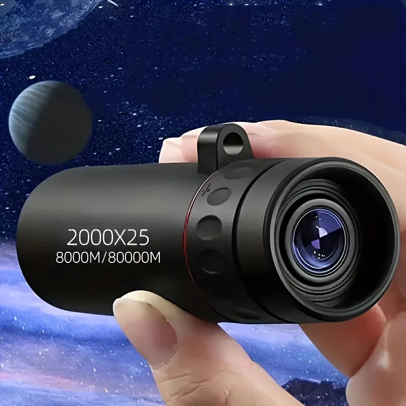 Outdoor & Travel Gadgets
