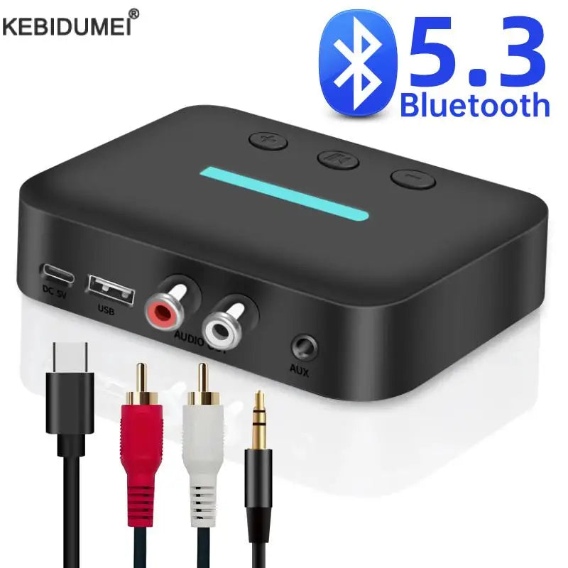 Audio & Bluetooth Gadgets