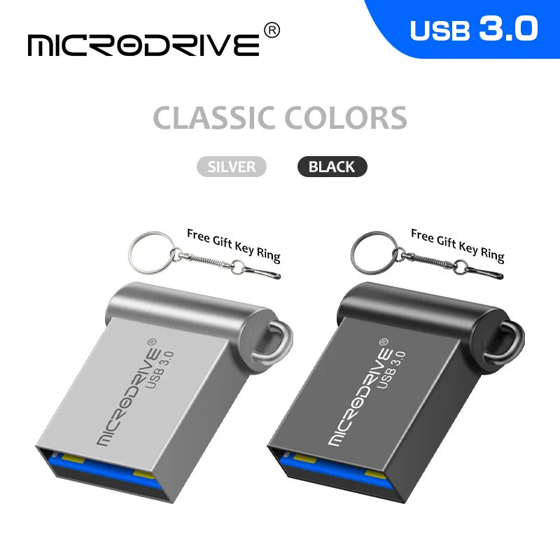 Storage Devices