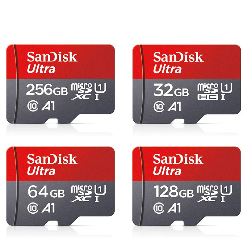 💽 Storage & Memory Devices