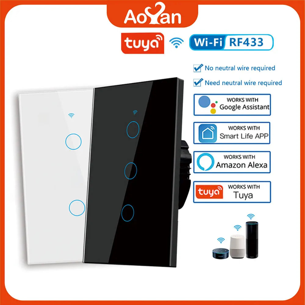 Smart Home Essentials