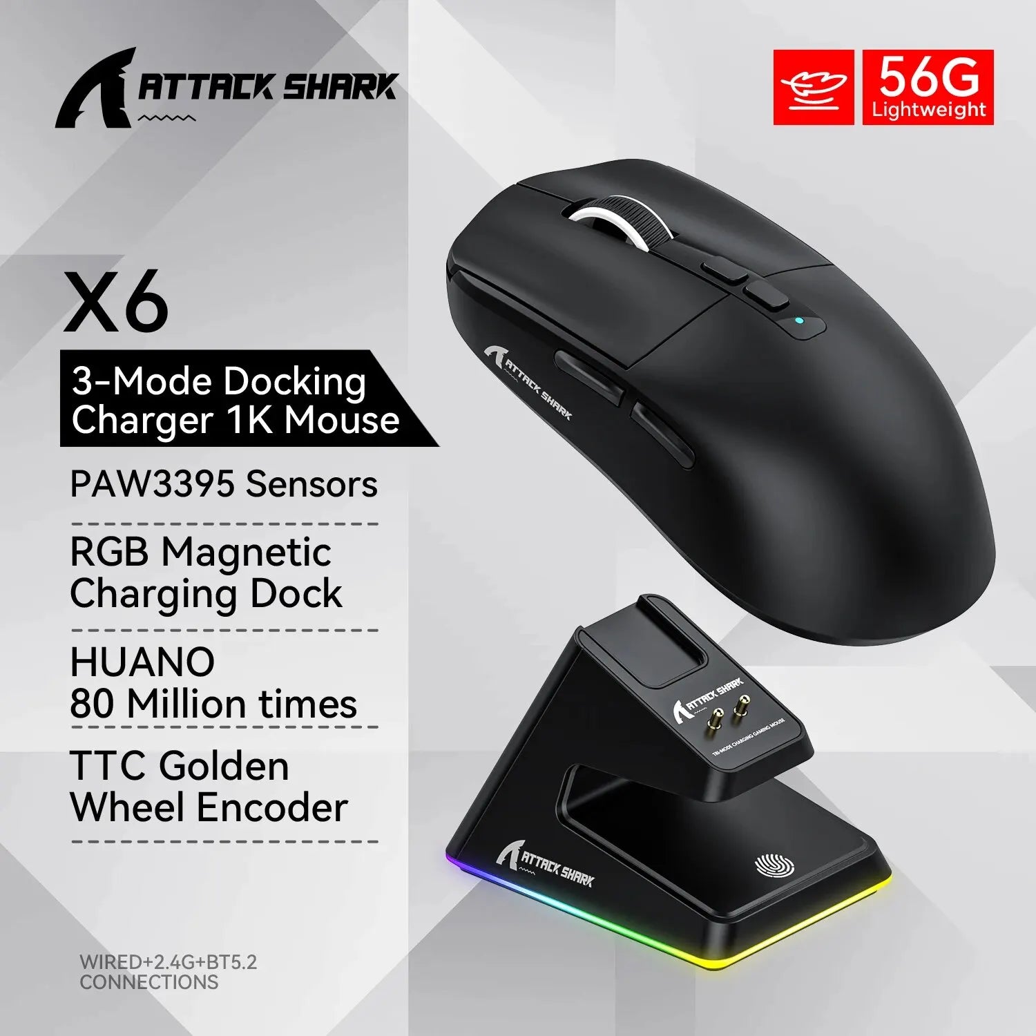 Gaming & Tech Essentials