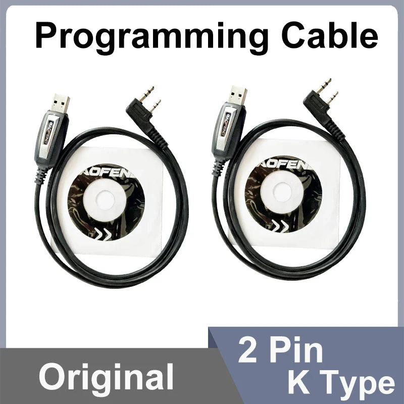 Tech Accessories, Radio Tools