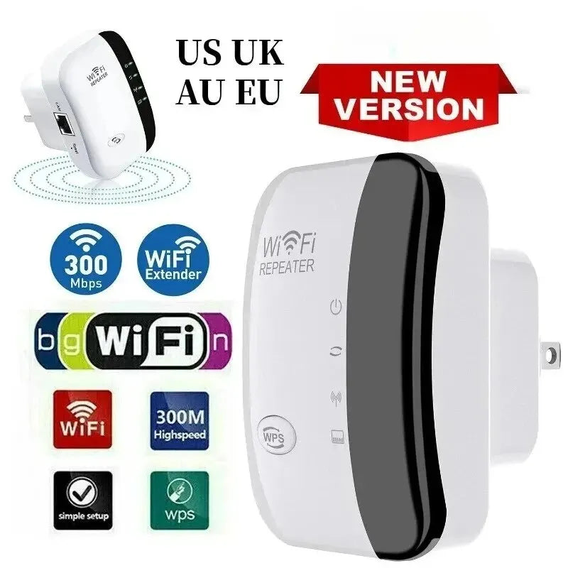 Smart Home & Connectivity