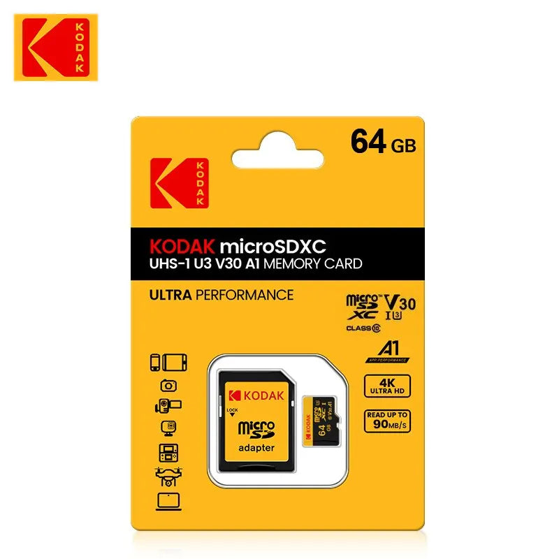 Digital Storage Essentials