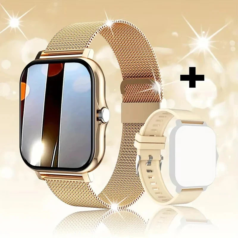 Smart Watches & Fitness Bands