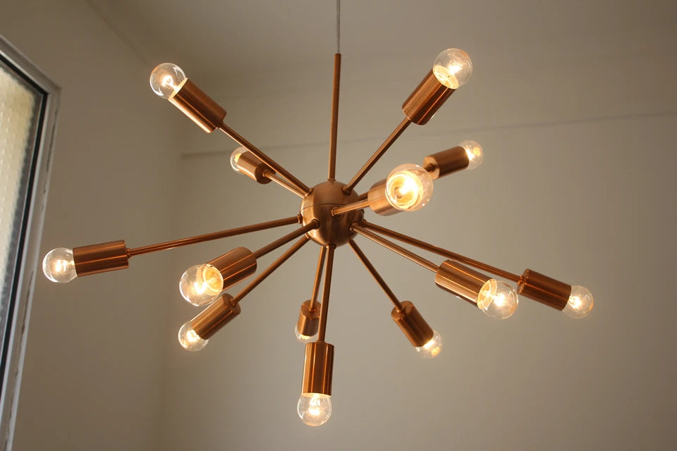 Shopdroplo Dimmable Edison Vintage Light Bulb – E27 40W 220V Retro Amber Glass Incandescent Lamp for Home Decor