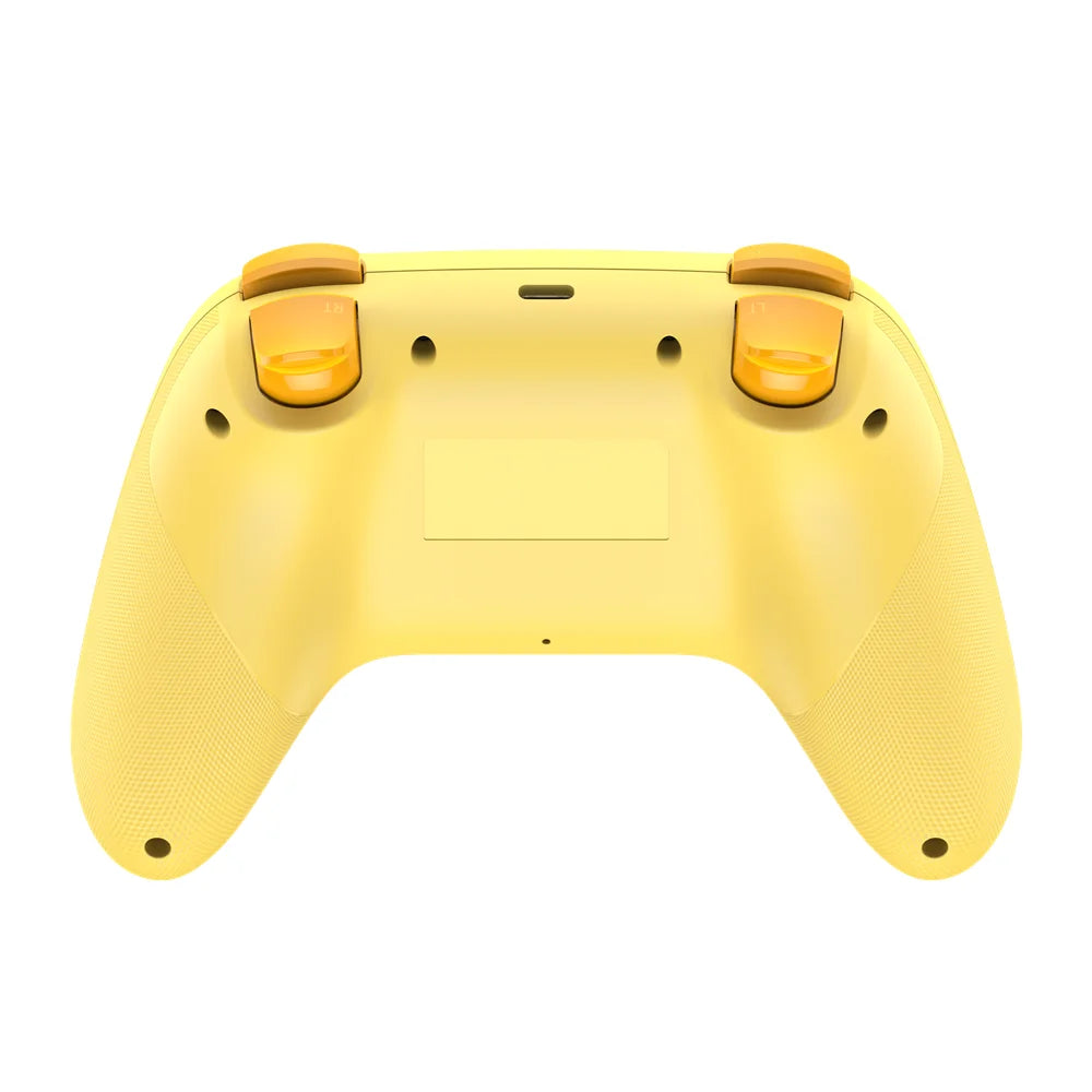 Shopdroplo GameSir T4 Nova Lite Wireless Game Controller – Hall Effect, Multi-Platform Compatible