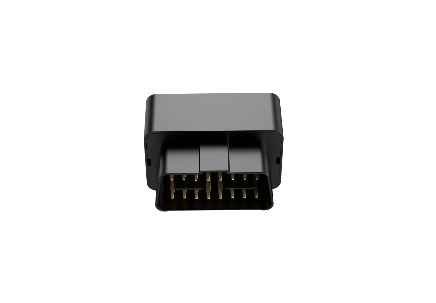 Shopdroplo OBD2 Mini GPS Tracker – Plug & Play Car Voice Monitor with App