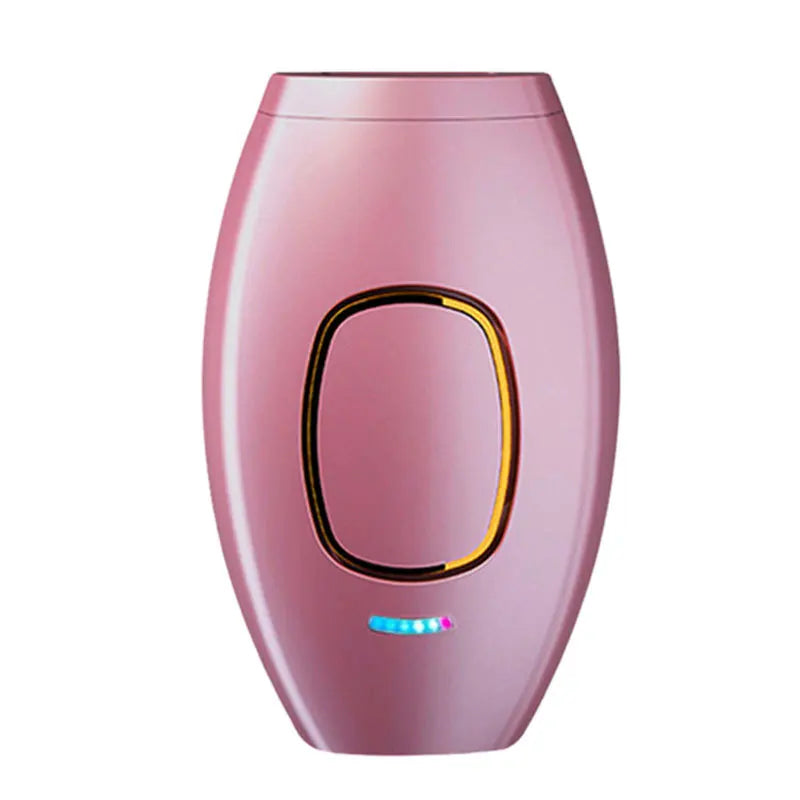 Shopdroplo IPL Laser Hair Removal Device for Women – Painless, Rechargeable, At-Home Epilator