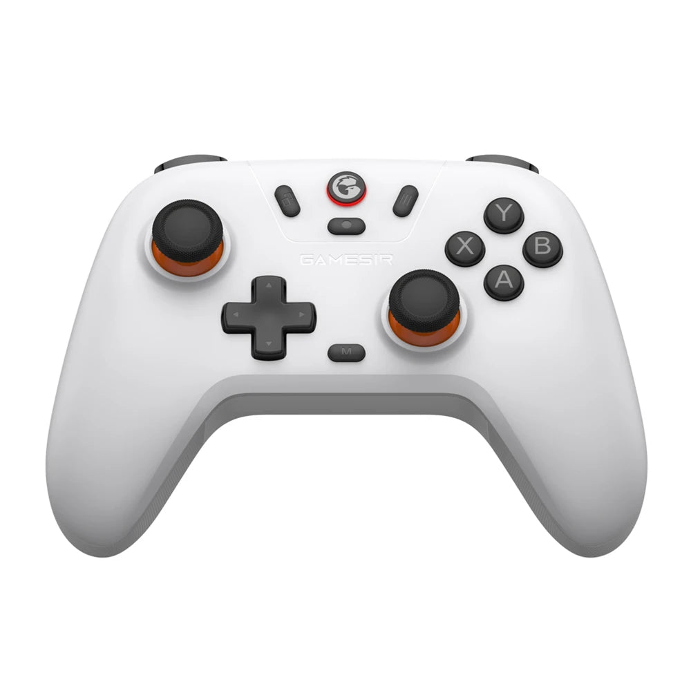 Shopdroplo GameSir T4 Nova Lite Wireless Game Controller – Hall Effect, Multi-Platform Compatible