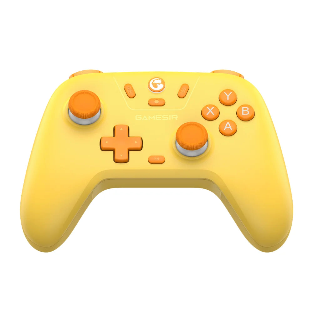 Shopdroplo GameSir T4 Nova Lite Wireless Game Controller – Hall Effect, Multi-Platform Compatible
