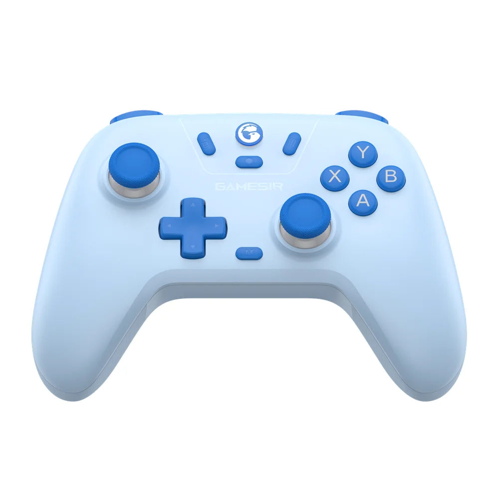 Shopdroplo GameSir T4 Nova Lite Wireless Game Controller – Hall Effect, Multi-Platform Compatible