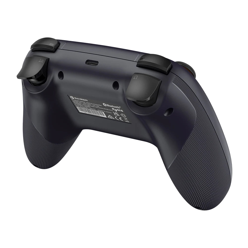 Shopdroplo GameSir T4 Nova Lite Wireless Game Controller – Hall Effect, Multi-Platform Compatible