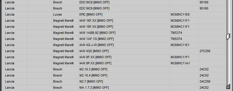 Shopdroplo WinOLS 4.7 Auto Tuning Software Bundle – ECM Titanium, Damos 2021, Immo Tool v1.2