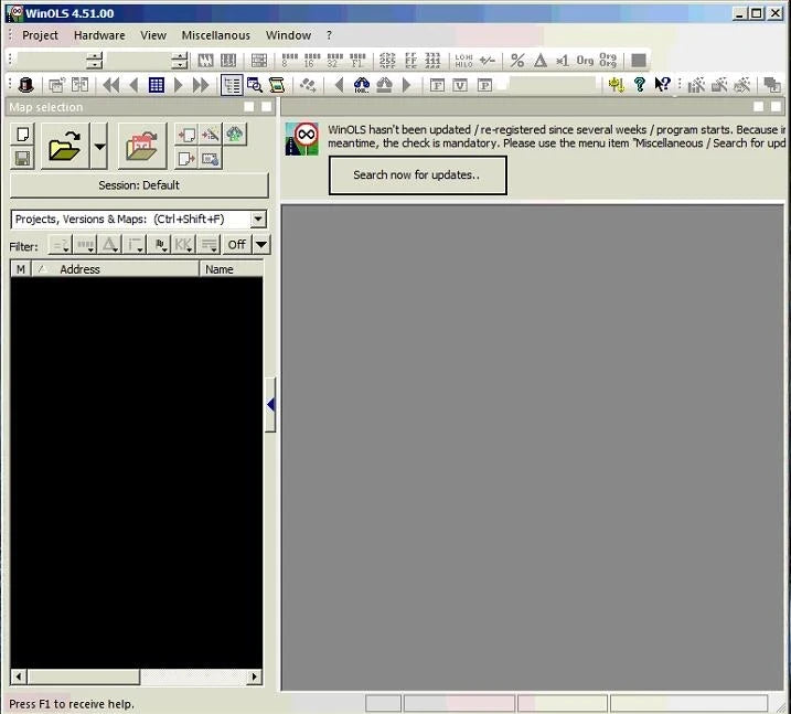 Shopdroplo WinOLS 4.7 Auto Tuning Software Bundle – ECM Titanium, Damos 2021, Immo Tool v1.2