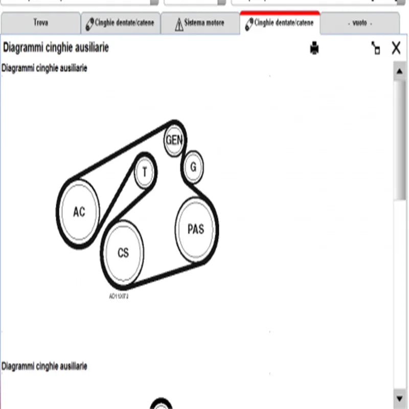 Shopdroplo WOW 5.00.12 / 5.00.8 V5 Diagnostic Software – Multi-language with Keygen for TCS Multi-Diag Tool