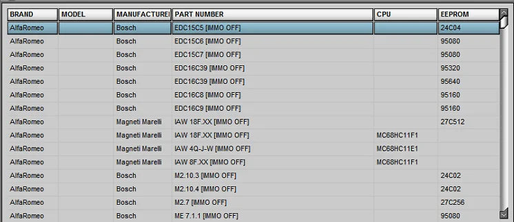 Shopdroplo WinOLS 4.7 Auto Tuning Software Bundle – ECM Titanium, Damos 2021, Immo Tool v1.2
