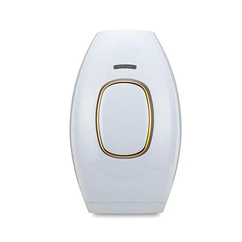 Shopdroplo IPL Laser Hair Removal Device for Women – Painless, Rechargeable, At-Home Epilator