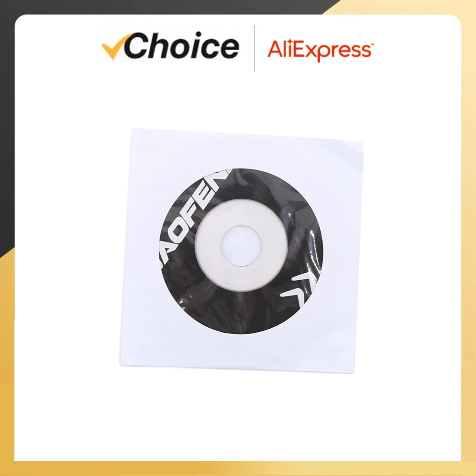 Shopdroplo™ USB Programming Cable – Compatible with Baofeng, Quansheng, TYT Radios (1/2PCS)
