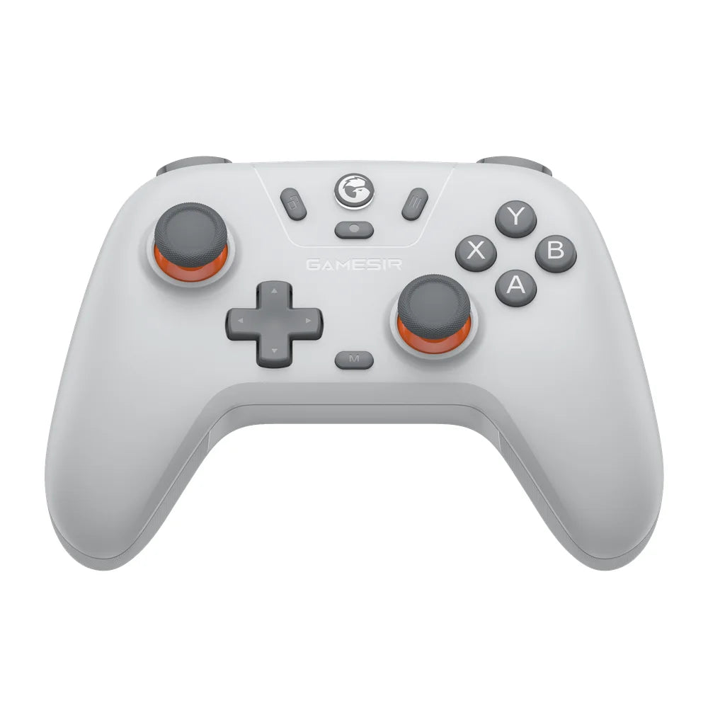 Shopdroplo GameSir T4 Nova Lite Wireless Game Controller – Hall Effect, Multi-Platform Compatible