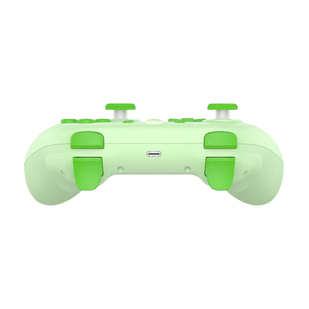Shopdroplo GameSir T4 Nova Lite Wireless Game Controller – Hall Effect, Multi-Platform Compatible