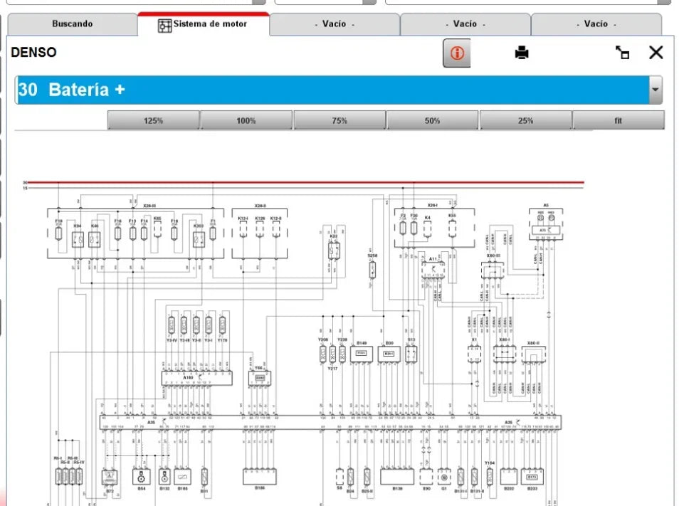 Shopdroplo WOW 5.00.12 / 5.00.8 V5 Diagnostic Software – Multi-language with Keygen for TCS Multi-Diag Tool