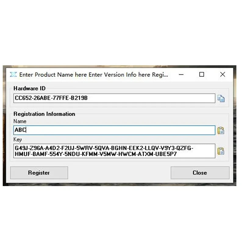 Shopdroplo New XDecoder 10.3 DTC Remover Software - Full License Activated