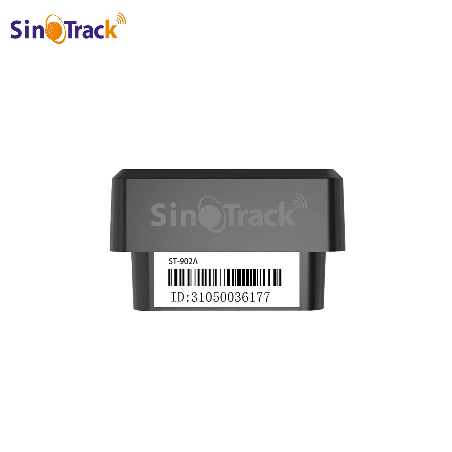 Shopdroplo OBD2 Mini GPS Tracker – Plug & Play Car Voice Monitor with App
