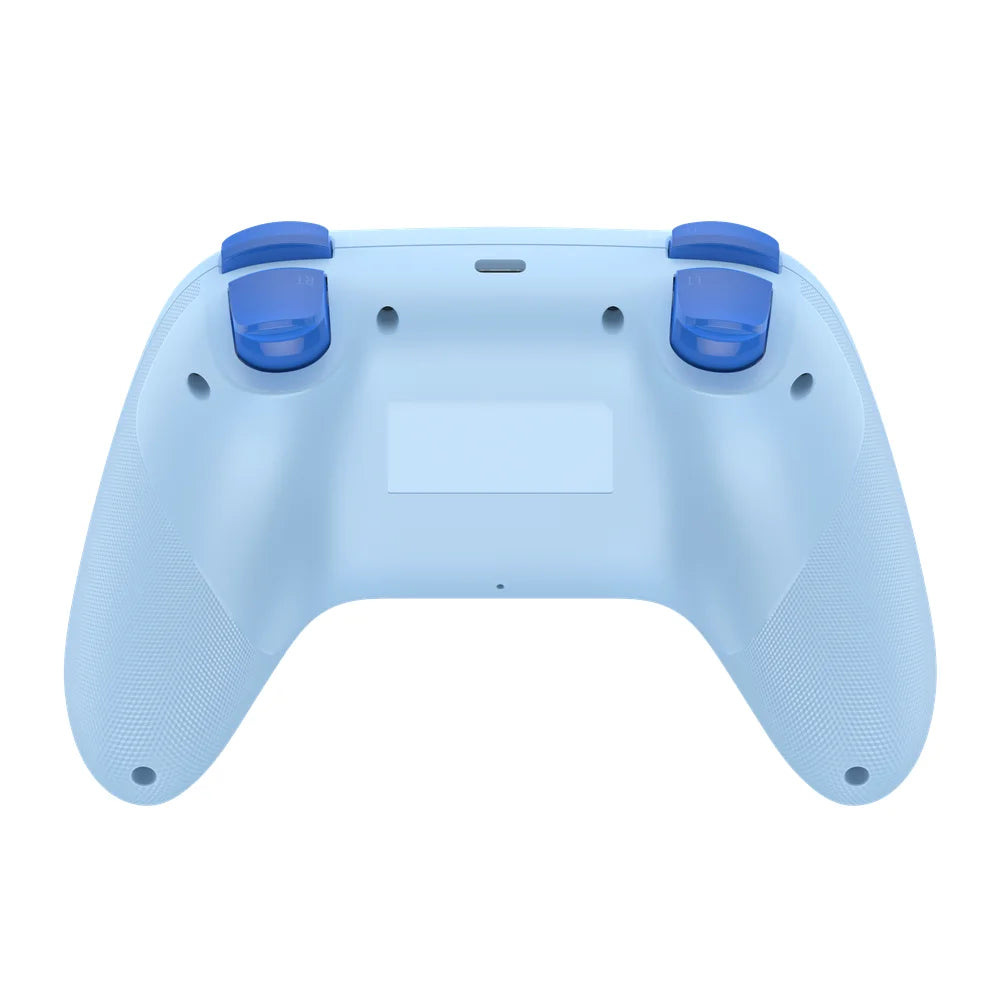 Shopdroplo GameSir T4 Nova Lite Wireless Game Controller – Hall Effect, Multi-Platform Compatible