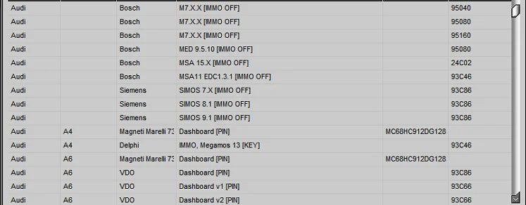 Shopdroplo WinOLS 4.7 Auto Tuning Software Bundle – ECM Titanium, Damos 2021, Immo Tool v1.2