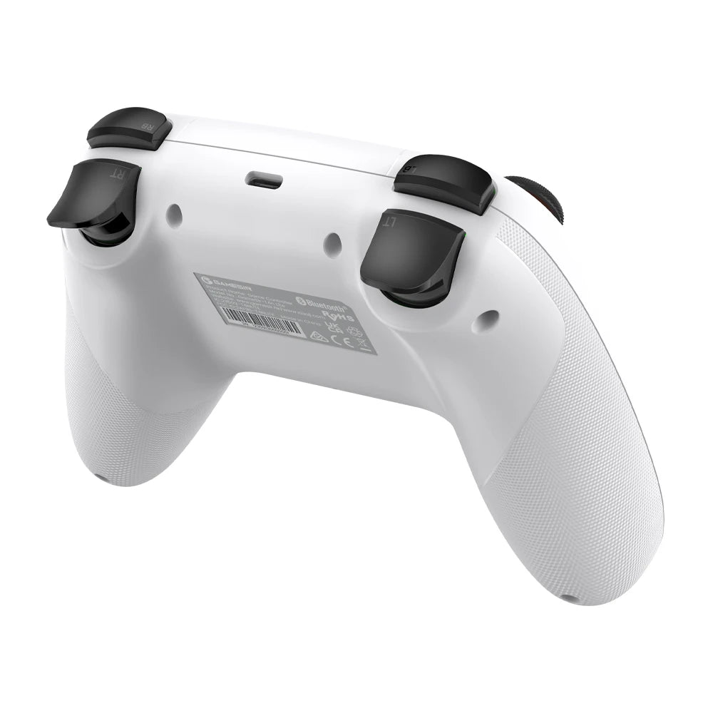 Shopdroplo GameSir T4 Nova Lite Wireless Game Controller – Hall Effect, Multi-Platform Compatible