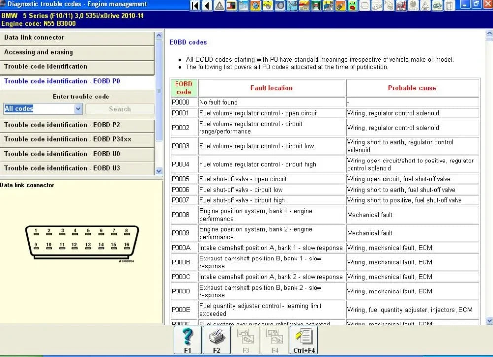 Shopdroplo™ AutoData 3.45 Auto Repair Software – Wiring Diagrams & Maintenance Data with Multi-Language Support + Install Video