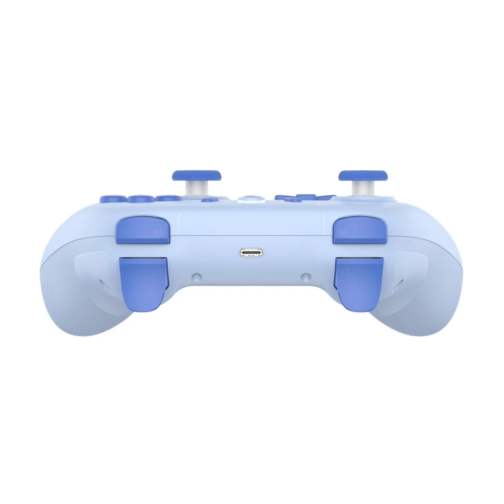 Shopdroplo GameSir T4 Nova Lite Wireless Game Controller – Hall Effect, Multi-Platform Compatible