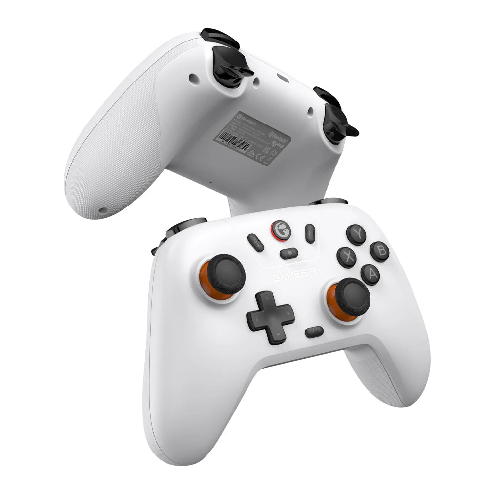 Shopdroplo GameSir T4 Nova Lite Wireless Game Controller – Hall Effect, Multi-Platform Compatible