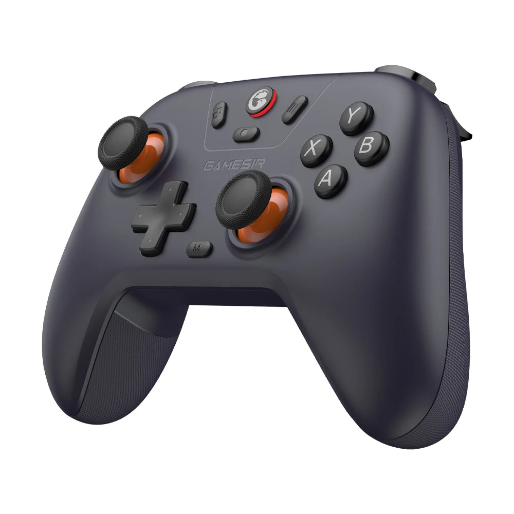 Shopdroplo GameSir T4 Nova Lite Wireless Game Controller – Hall Effect, Multi-Platform Compatible