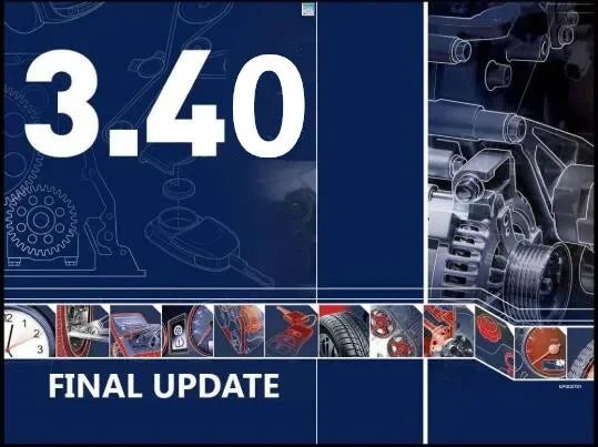 Shopdroplo™ AutoData 3.45 Auto Repair Software – Wiring Diagrams & Maintenance Data with Multi-Language Support + Install Video