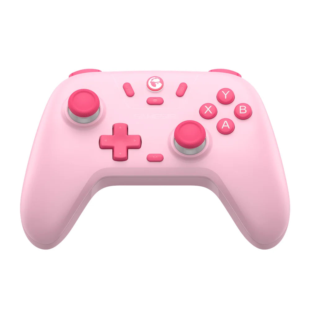 Shopdroplo GameSir T4 Nova Lite Wireless Game Controller – Hall Effect, Multi-Platform Compatible