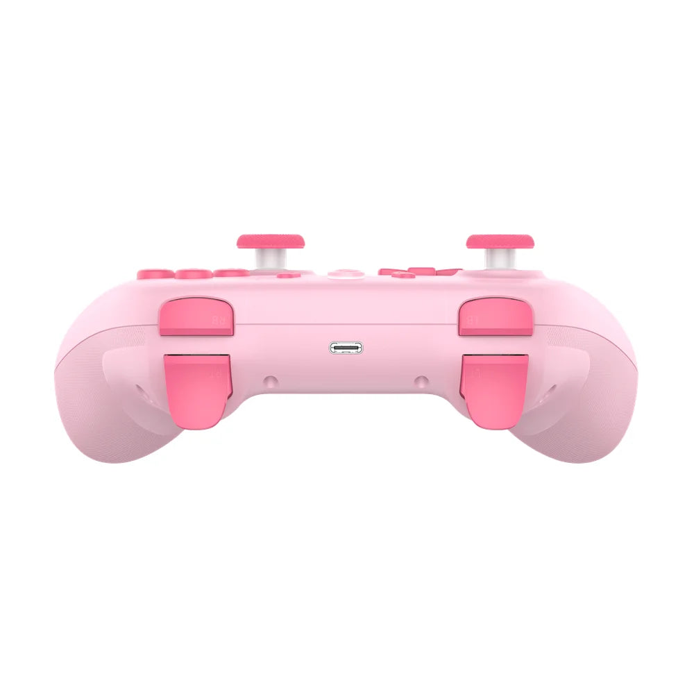 Shopdroplo GameSir T4 Nova Lite Wireless Game Controller – Hall Effect, Multi-Platform Compatible