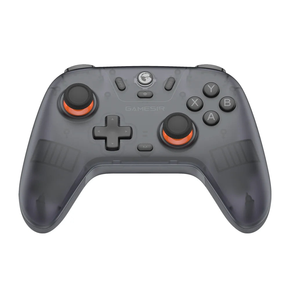 Shopdroplo GameSir T4 Nova Lite Wireless Game Controller – Hall Effect, Multi-Platform Compatible