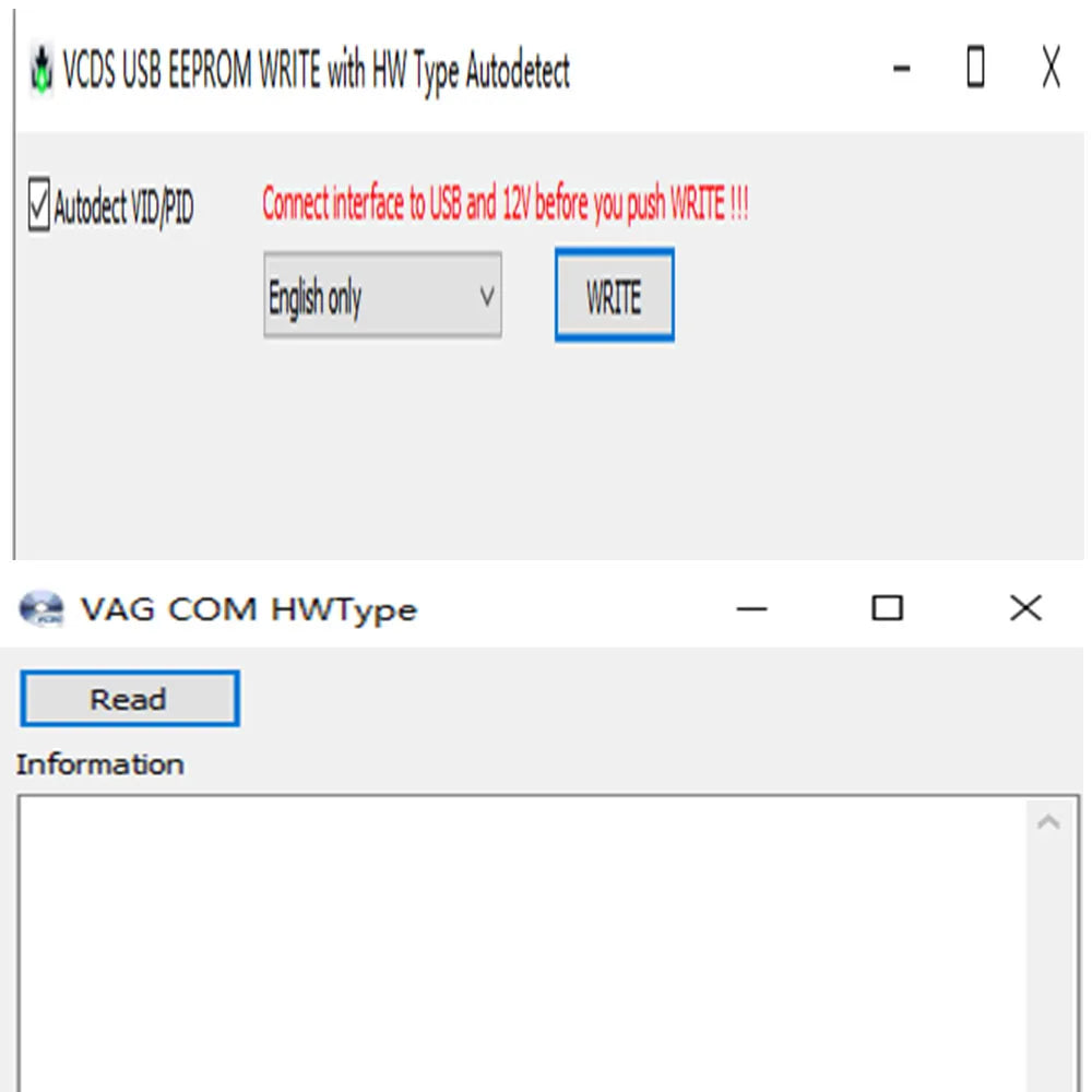 Shopdroplo VCDS HEX-V2 OBD2 Scanner – USB Diagnostic Interface for VW, Audi, Skoda, Seat (Unlimited VINs, Multilingual, ATmega162)