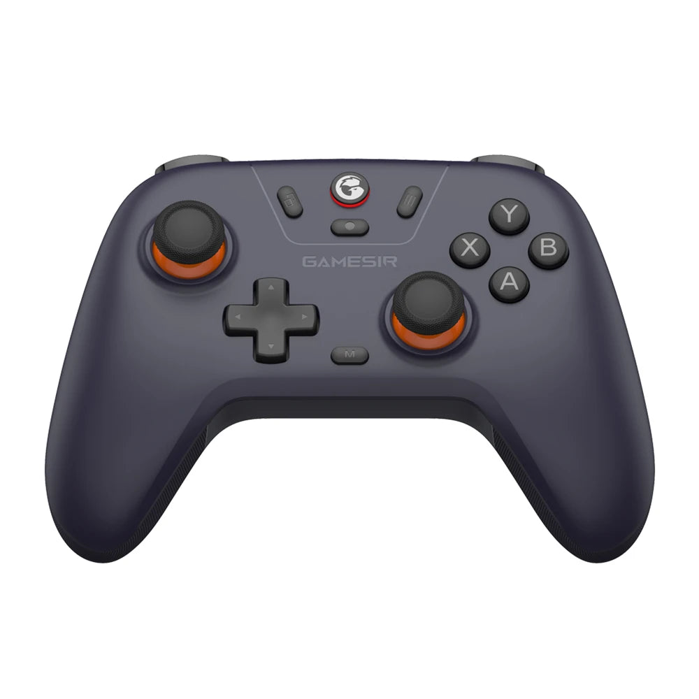 Shopdroplo GameSir T4 Nova Lite Wireless Game Controller – Hall Effect, Multi-Platform Compatible
