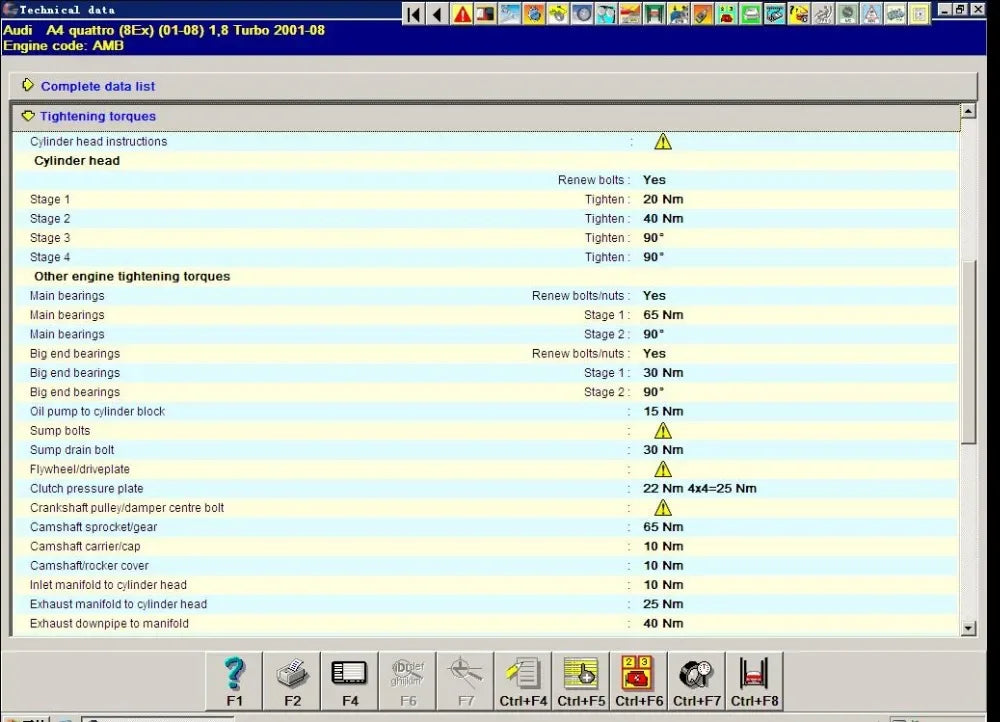 Shopdroplo™ AutoData 3.45 Auto Repair Software – Wiring Diagrams & Maintenance Data with Multi-Language Support + Install Video